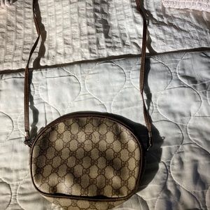 Gucci bag